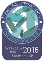 5º Simpósio Internacional Microbiologia Clínica