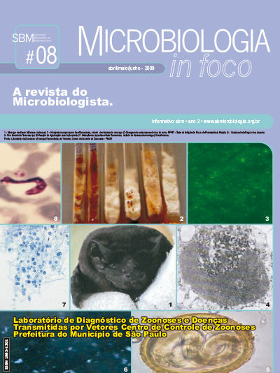 Zoonoses E Vetores