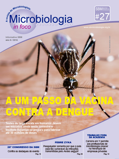 A Um Passo Da Vacina Contra A Dengue