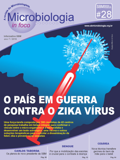 O País Em Guerra Contra O Zika Vírus