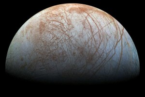 Aumentam Indícios De Vida Microscópica Em Lua De Júpiter