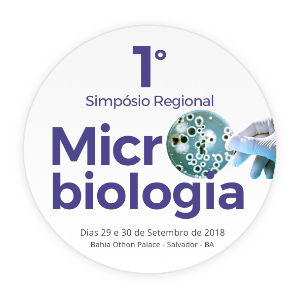 1º Simpósio Regional De Microbiologia