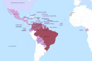Modelo Mapeia Disseminação Do Zika Vírus Na América