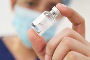 Vacina Contra Meningite Protege Contra Gonorreia