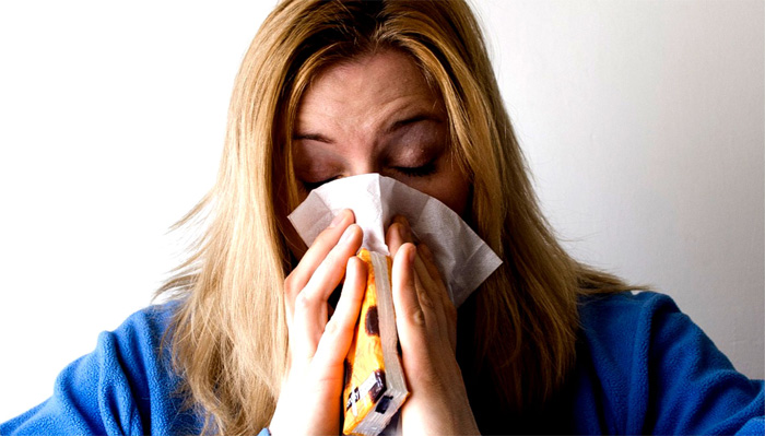 Novo Método Permite Prever Gripes Sazonais Com Antecedência