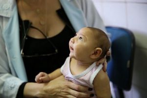 Zika Associada Ao Aumento Da Mortalidade Infantil No Brasil