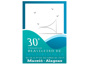 30º Congresso Brasileiro De Microbiologia