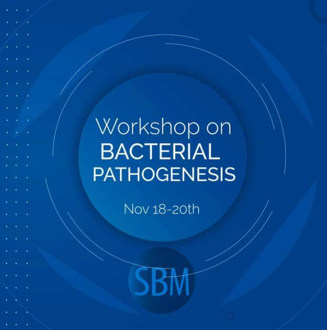 Workshop On Bacterial Pathogenesis