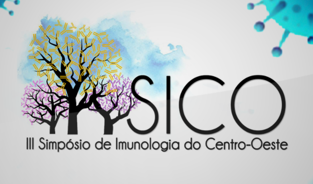 III Simpósio De Imunologia Do Centro-Oeste (III SICO)