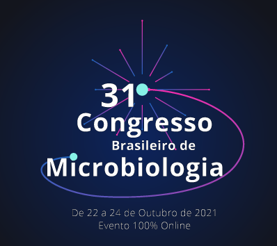 Anais Do 31º Congresso Brasileiro De Microbiologia 2021