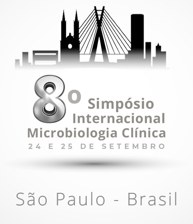 8º Simpósio Internacional De Microbiologia Clínica