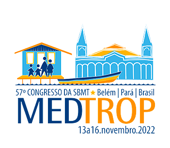 57º Congresso Da Sociedade Brasileira De Medicina Tropical (MEDTROP)