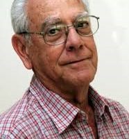 A SBM Comunica Com Pesar O Falecimento Do Prof. Sérgio Olavo