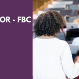 Concurso De Professor Doutor – FBC