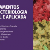 Livro “Fundamentos De Bacteriologia Geral E Aplicada” Disponível Na Livraria Virtual Da Eduff. Faça O Download Gratuitamente.