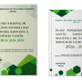 ANVISA Publica Novas Diretrizes Nacionais Para Prevenção De Infecções E Segurança Do Paciente