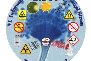 VI International Symposium On Fungal Stress – ISFUS