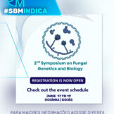 Vem Aí O 2nd Symposium On Fungal Genetics And Biology